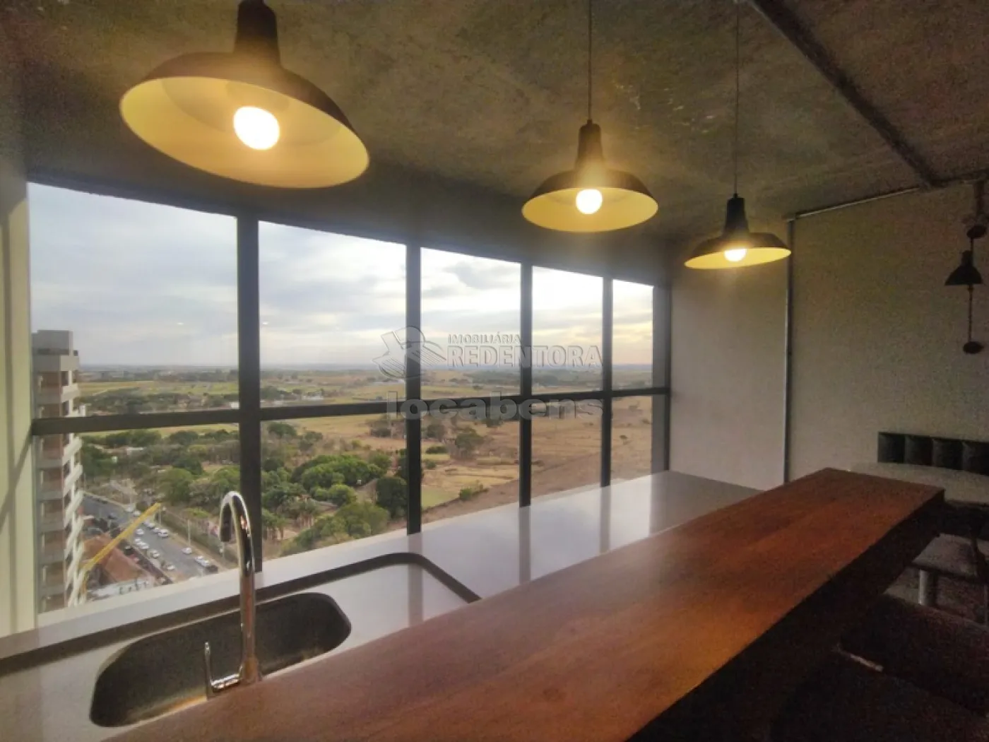 Alugar Apartamento / Studio em S&atilde;o Jos&eacute; do Rio Preto R$ 2.800,00 - Foto 21