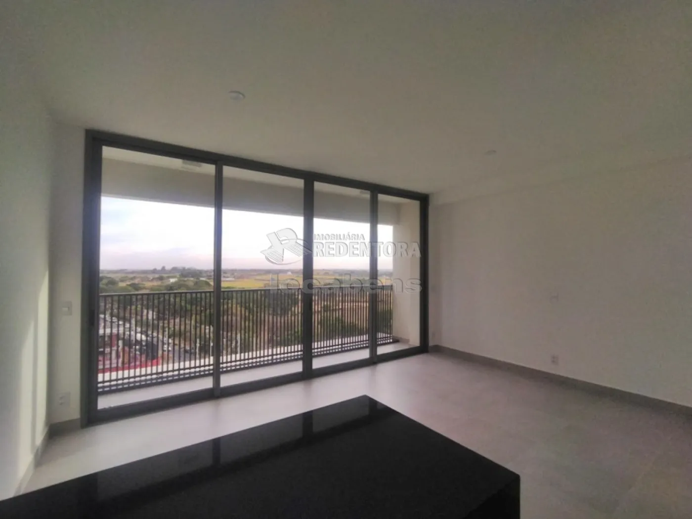 Alugar Apartamento / Studio em S&atilde;o Jos&eacute; do Rio Preto R$ 2.800,00 - Foto 3