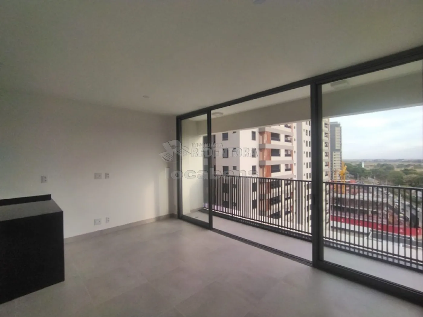 Alugar Apartamento / Studio em S&atilde;o Jos&eacute; do Rio Preto R$ 2.800,00 - Foto 7