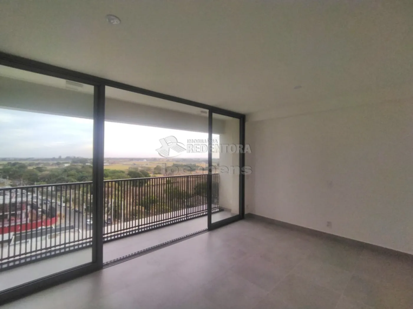 Alugar Apartamento / Studio em S&atilde;o Jos&eacute; do Rio Preto R$ 2.800,00 - Foto 6