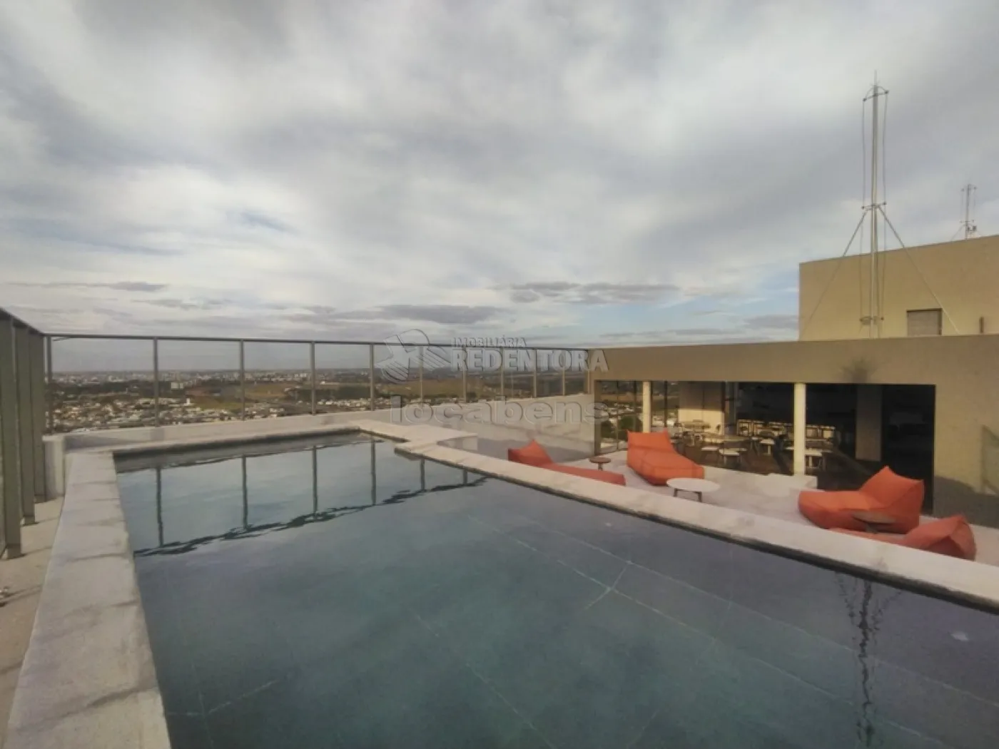 Alugar Apartamento / Studio em S&atilde;o Jos&eacute; do Rio Preto R$ 2.800,00 - Foto 14