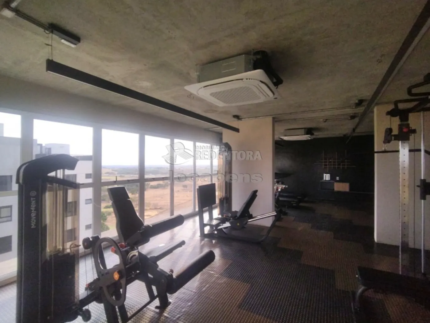 Alugar Apartamento / Studio em S&atilde;o Jos&eacute; do Rio Preto R$ 2.800,00 - Foto 19