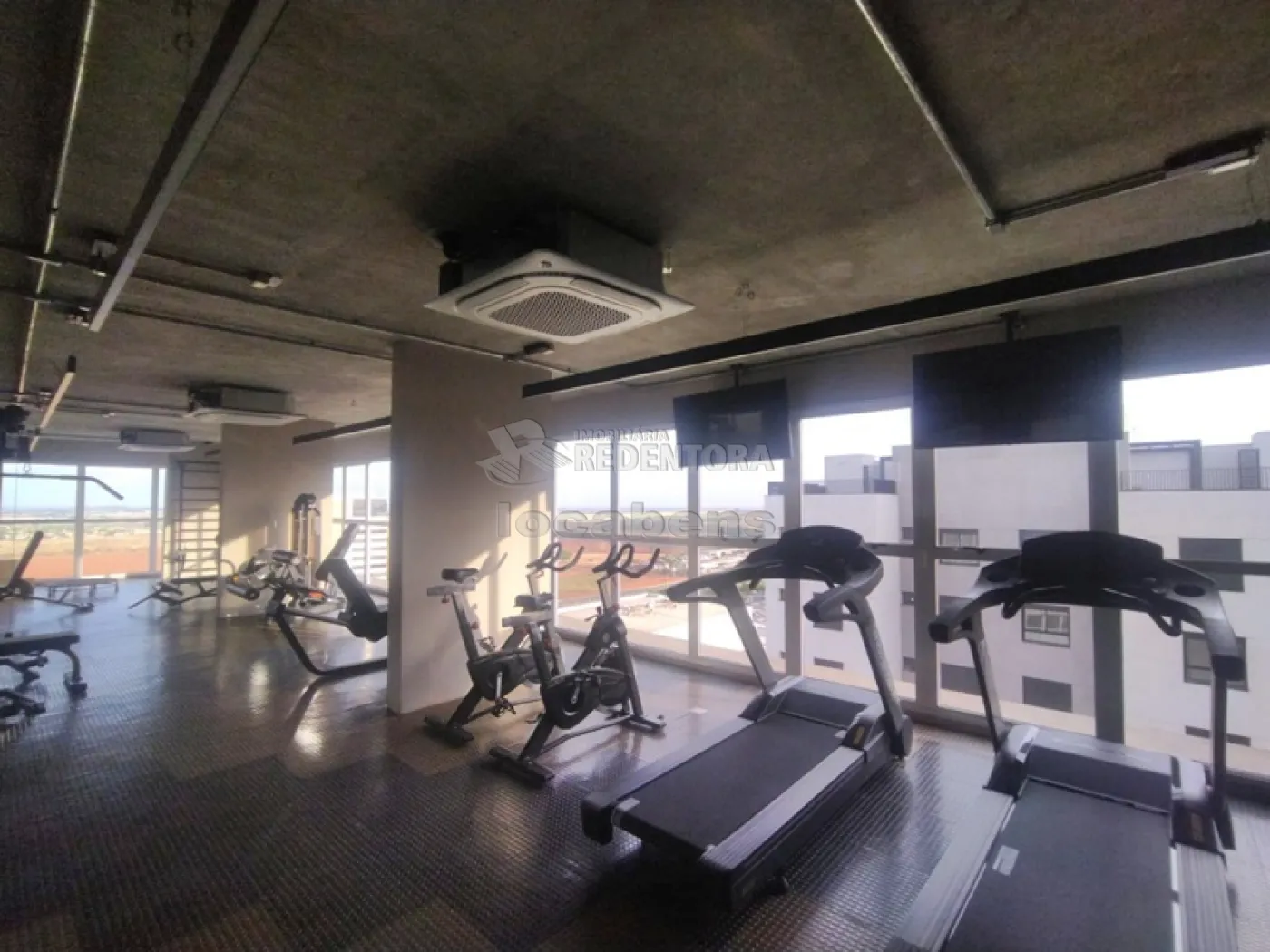 Alugar Apartamento / Studio em S&atilde;o Jos&eacute; do Rio Preto R$ 2.800,00 - Foto 18