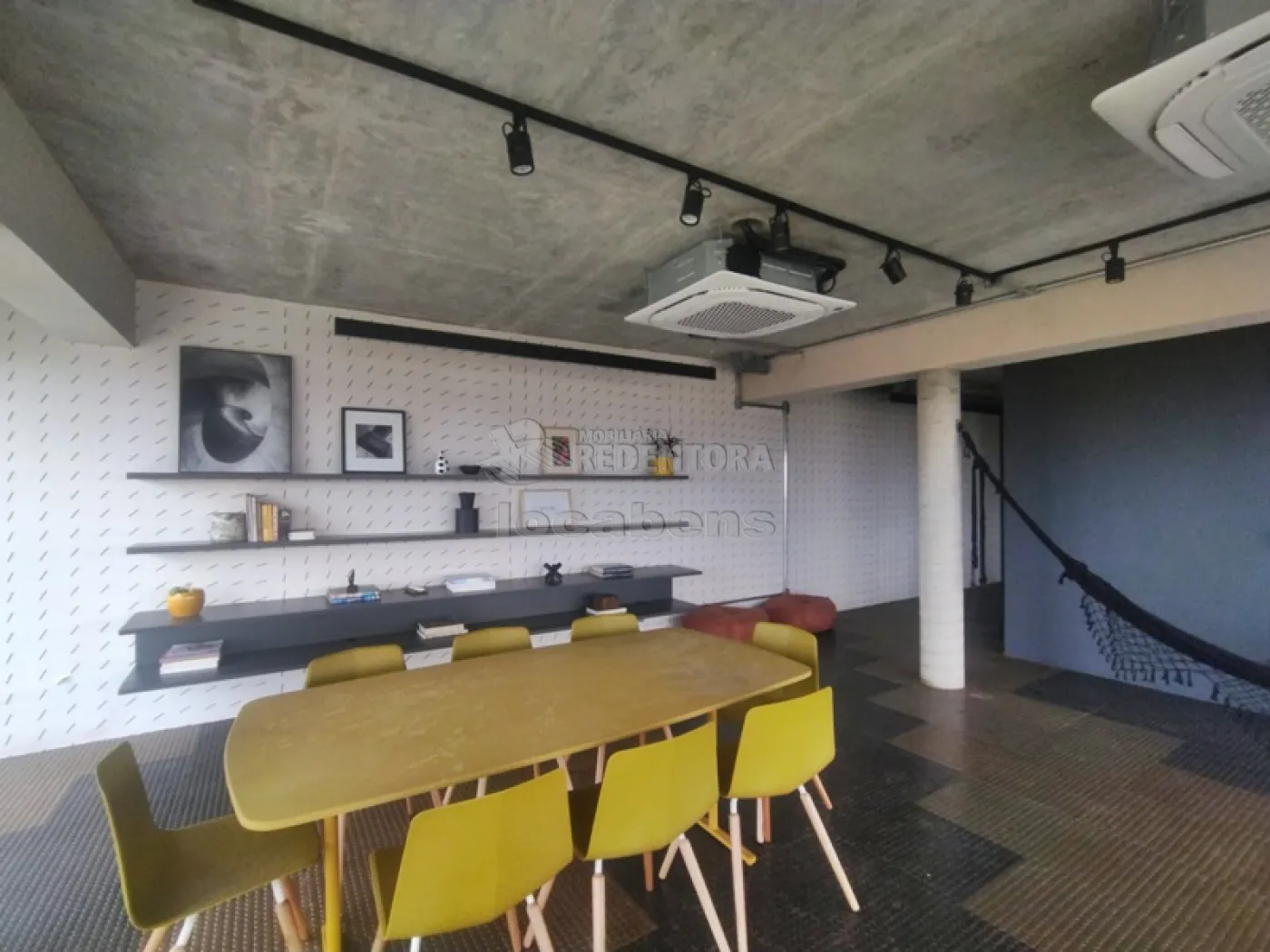 Alugar Apartamento / Studio em S&atilde;o Jos&eacute; do Rio Preto R$ 2.800,00 - Foto 23