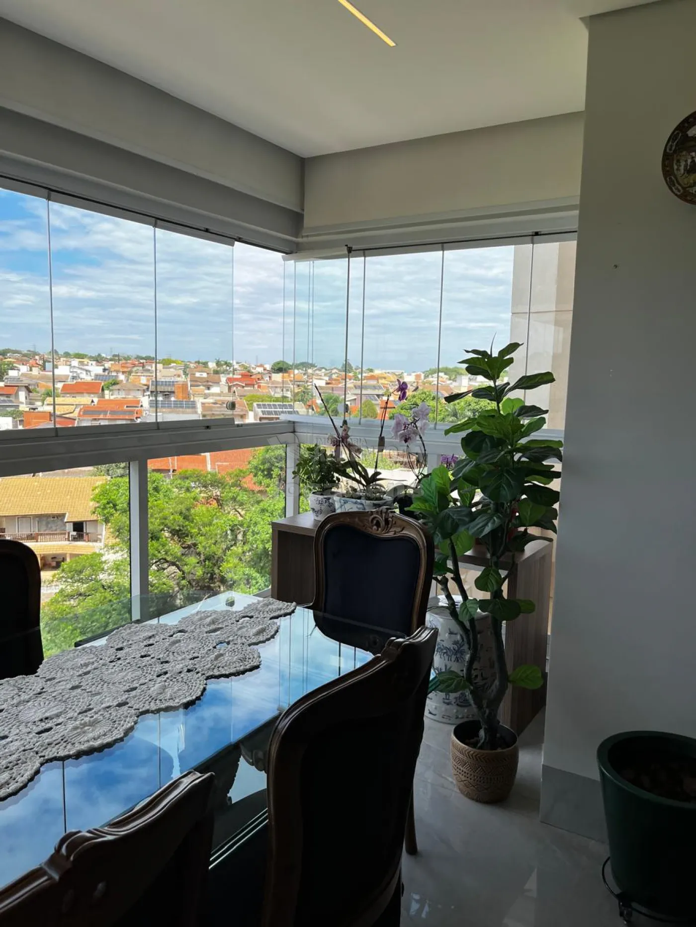 Flat/Apart Hotel, 2 quartos, 116 m² - Foto 2