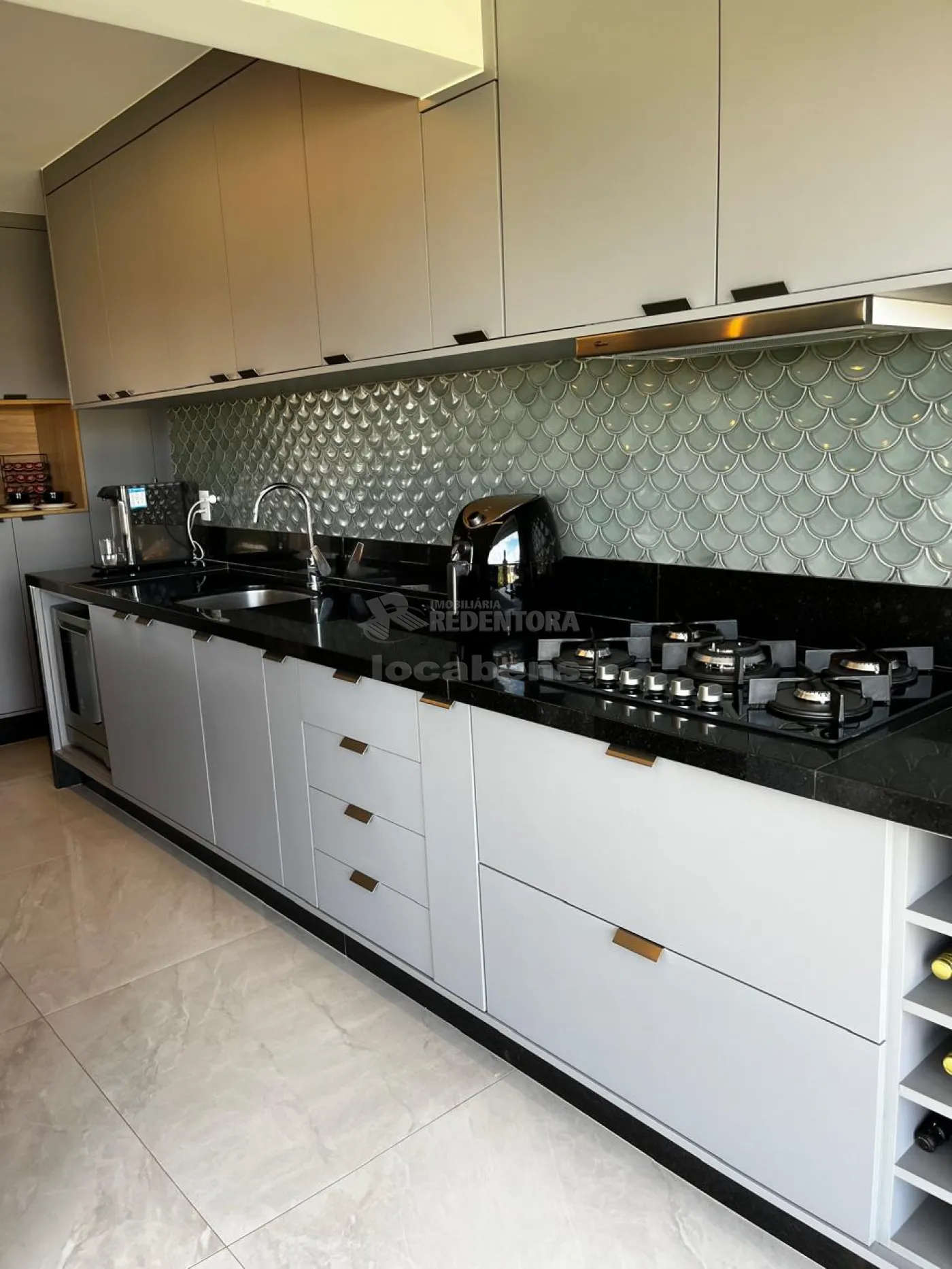 Flat/Apart Hotel, 2 quartos, 116 m² - Foto 4