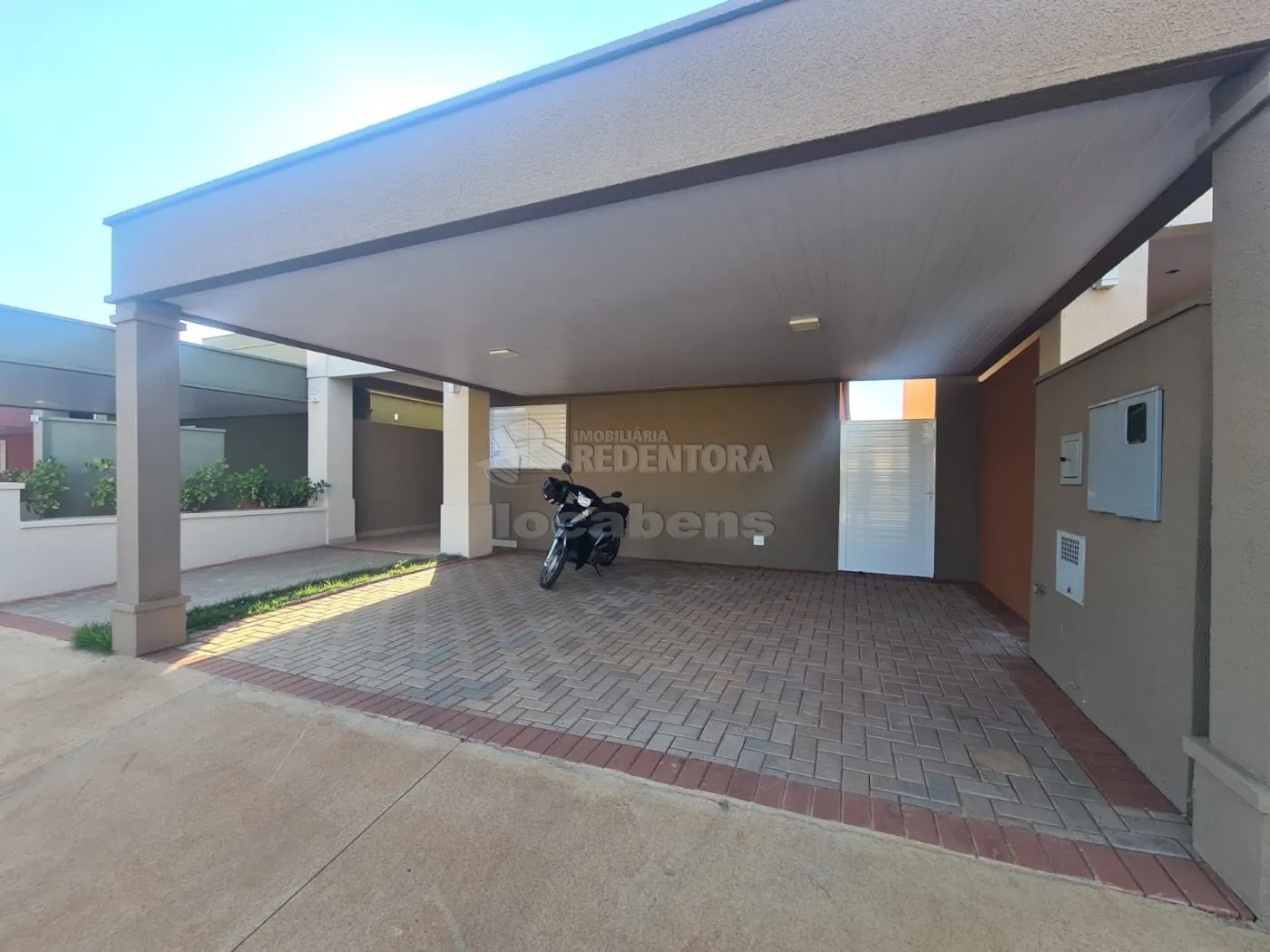 Casa de Condomínio, 2 quartos - Foto 1