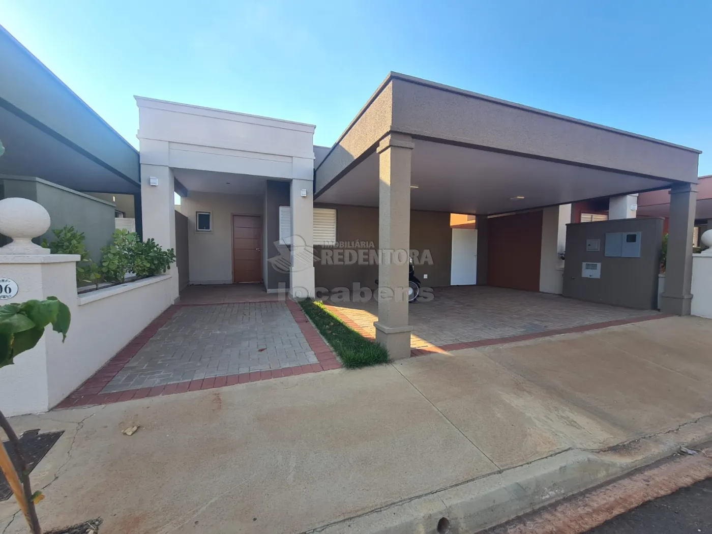 Casa de Condomínio, 2 quartos - Foto 2