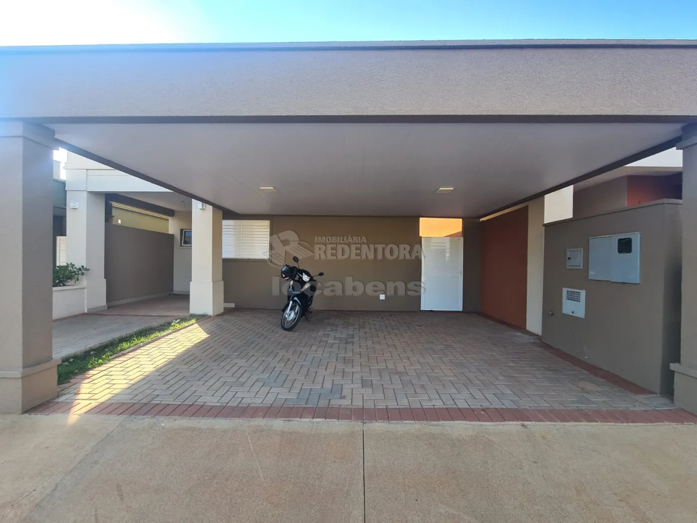 Casa de Condomínio, 2 quartos - Foto 3