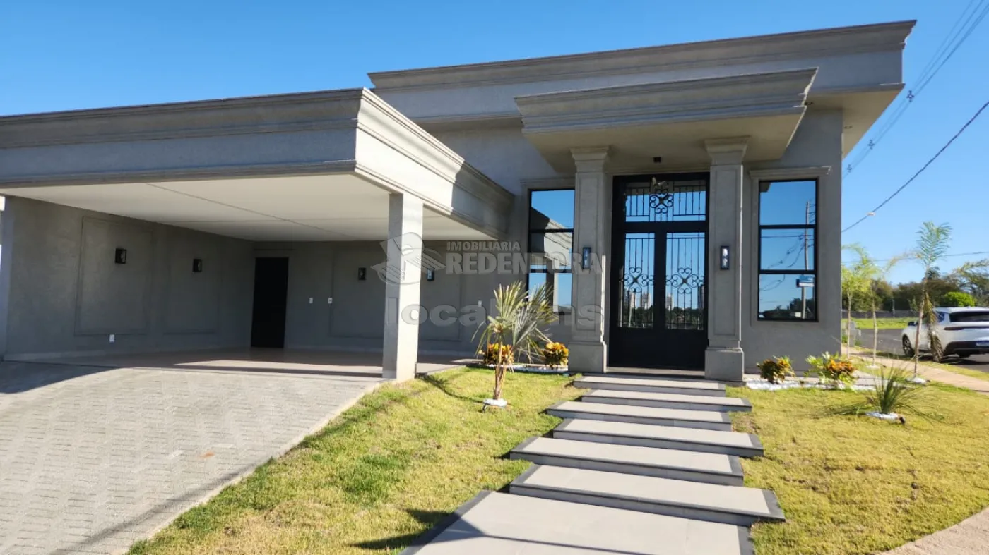 Comprar Casa / Condom&iacute;nio em S&atilde;o Jos&eacute; do Rio Preto R$ 2.500.000,00 - Foto 1