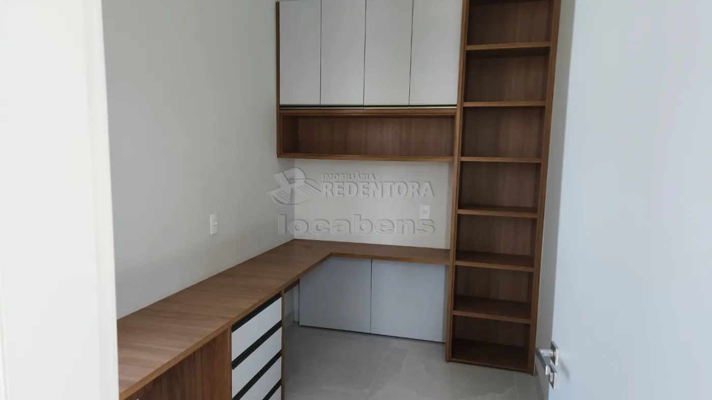 Comprar Casa / Condom&iacute;nio em S&atilde;o Jos&eacute; do Rio Preto R$ 2.500.000,00 - Foto 3