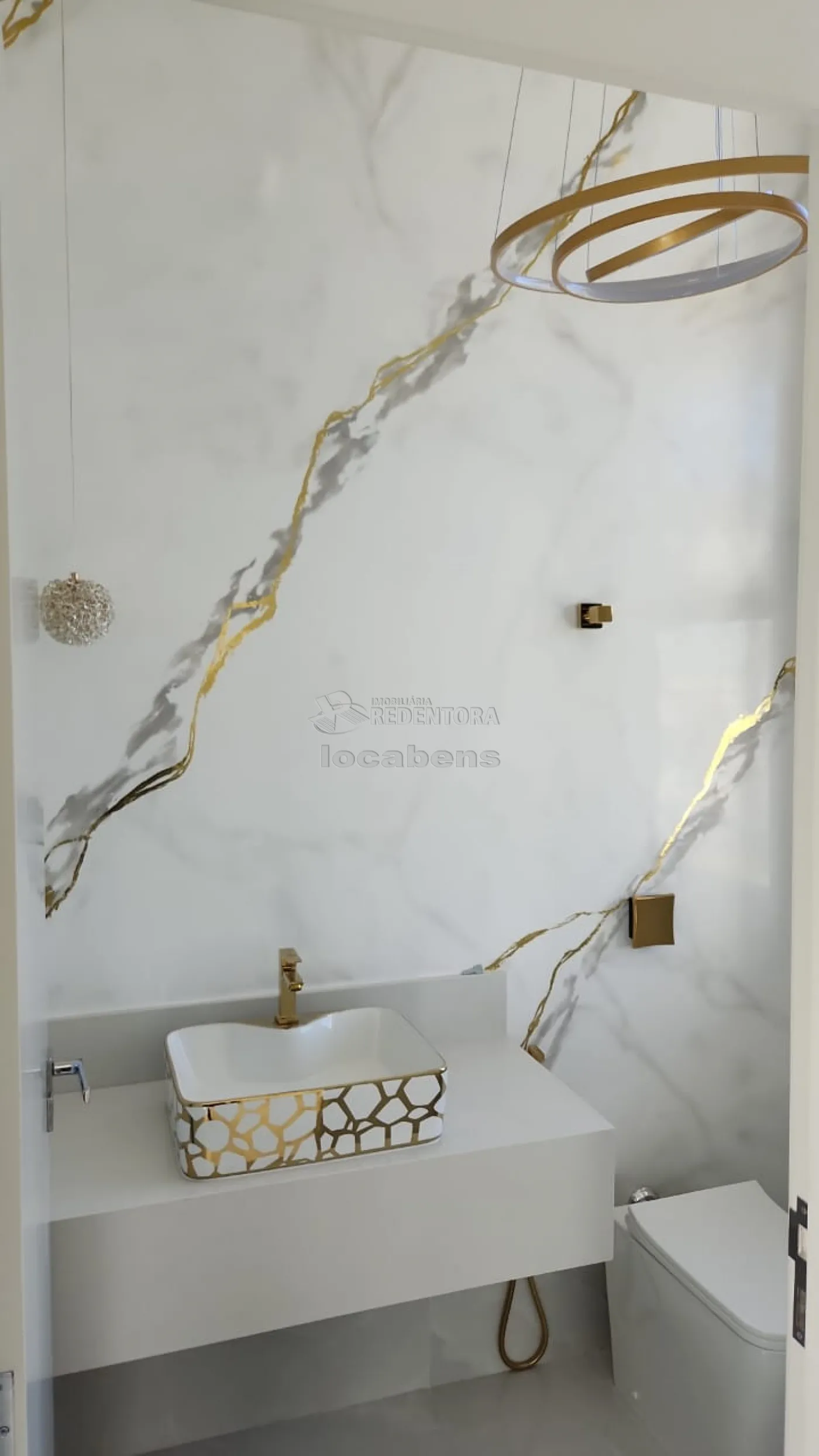 Comprar Casa / Condom&iacute;nio em S&atilde;o Jos&eacute; do Rio Preto R$ 2.500.000,00 - Foto 4