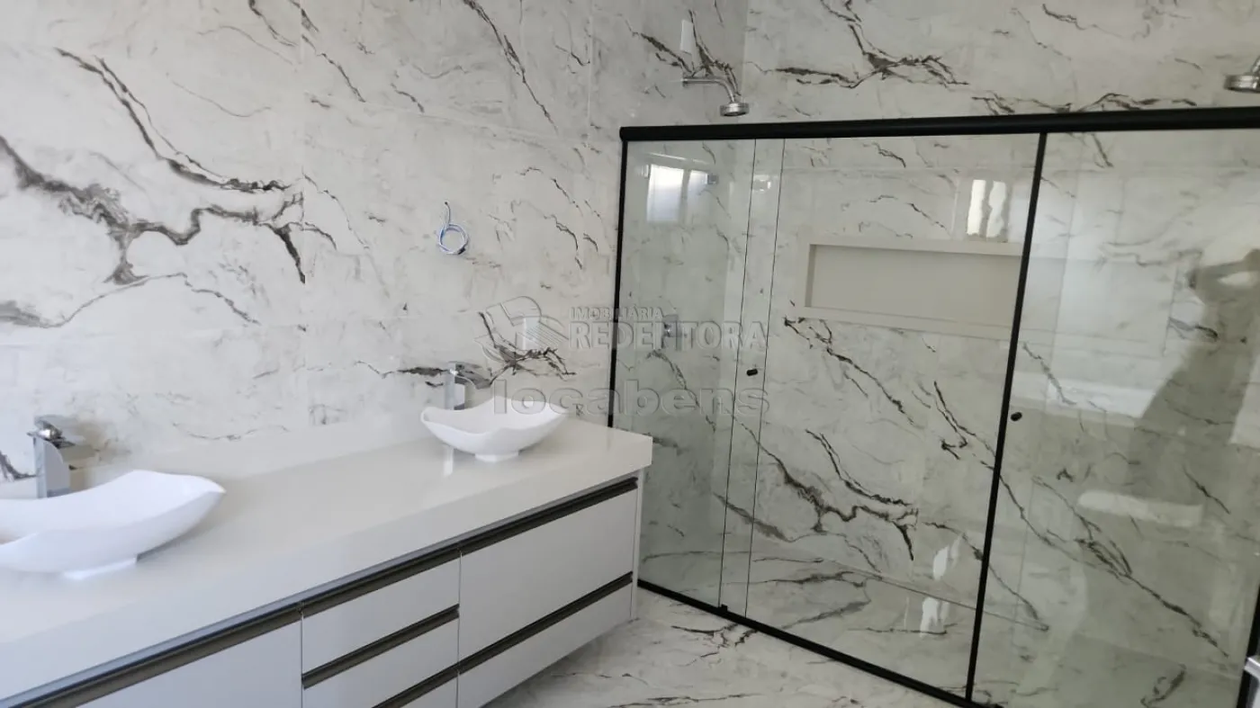 Comprar Casa / Condom&iacute;nio em S&atilde;o Jos&eacute; do Rio Preto R$ 2.500.000,00 - Foto 8