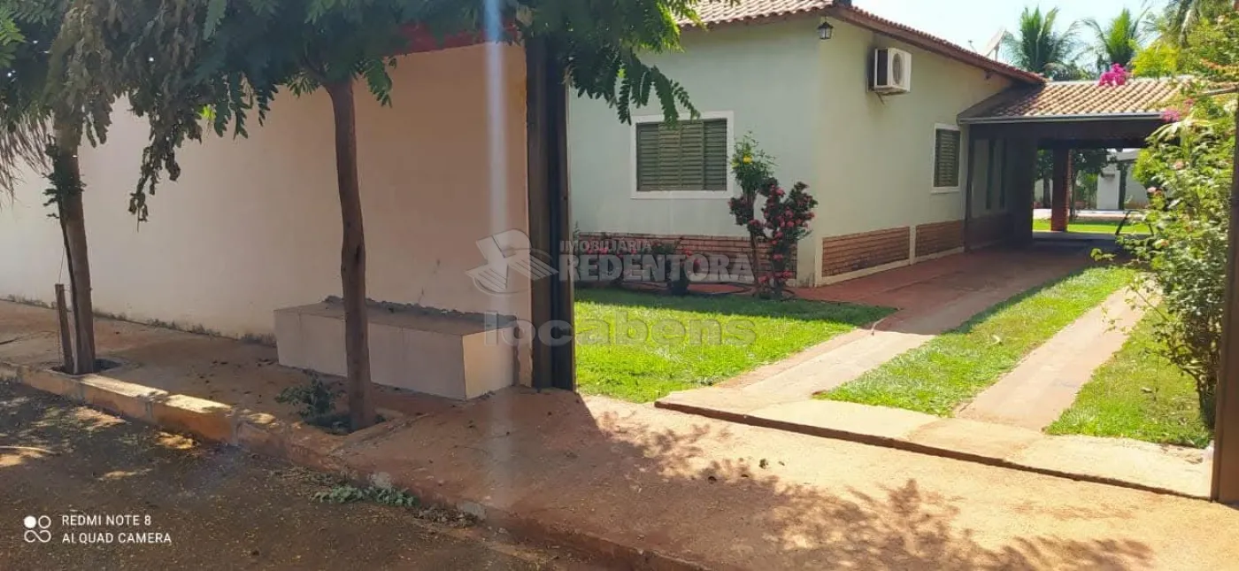 Chácara, 3 quartos, 616 m² - Foto 3