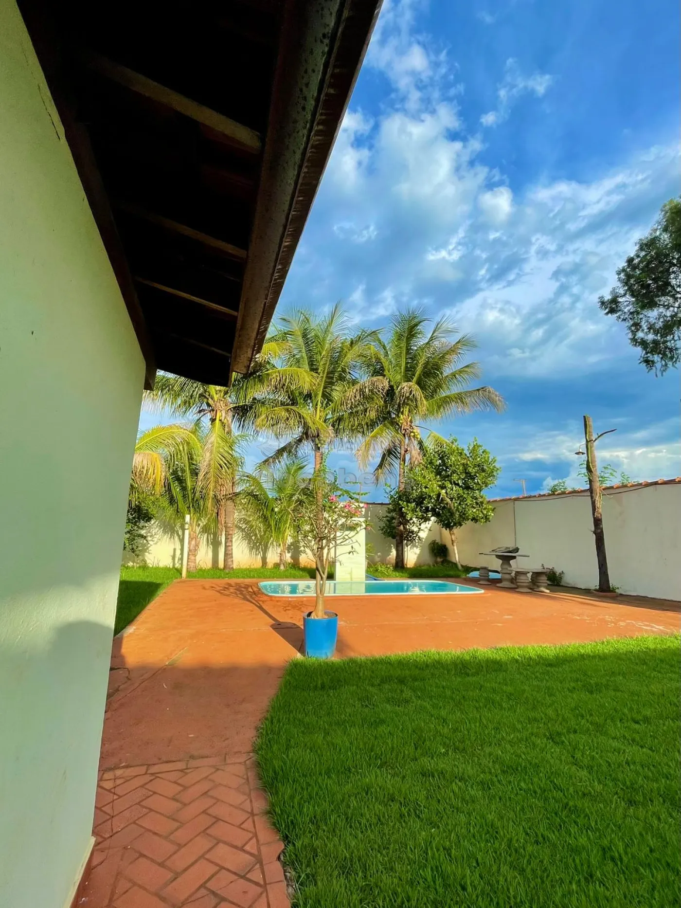 Chácara, 3 quartos, 616 m² - Foto 4