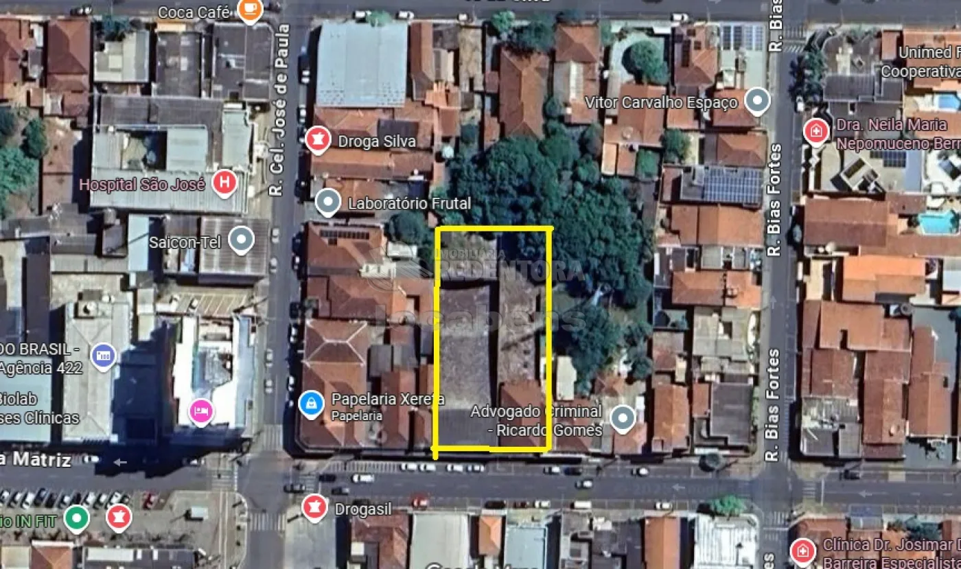 Terreno, 1500 m² - Foto 2