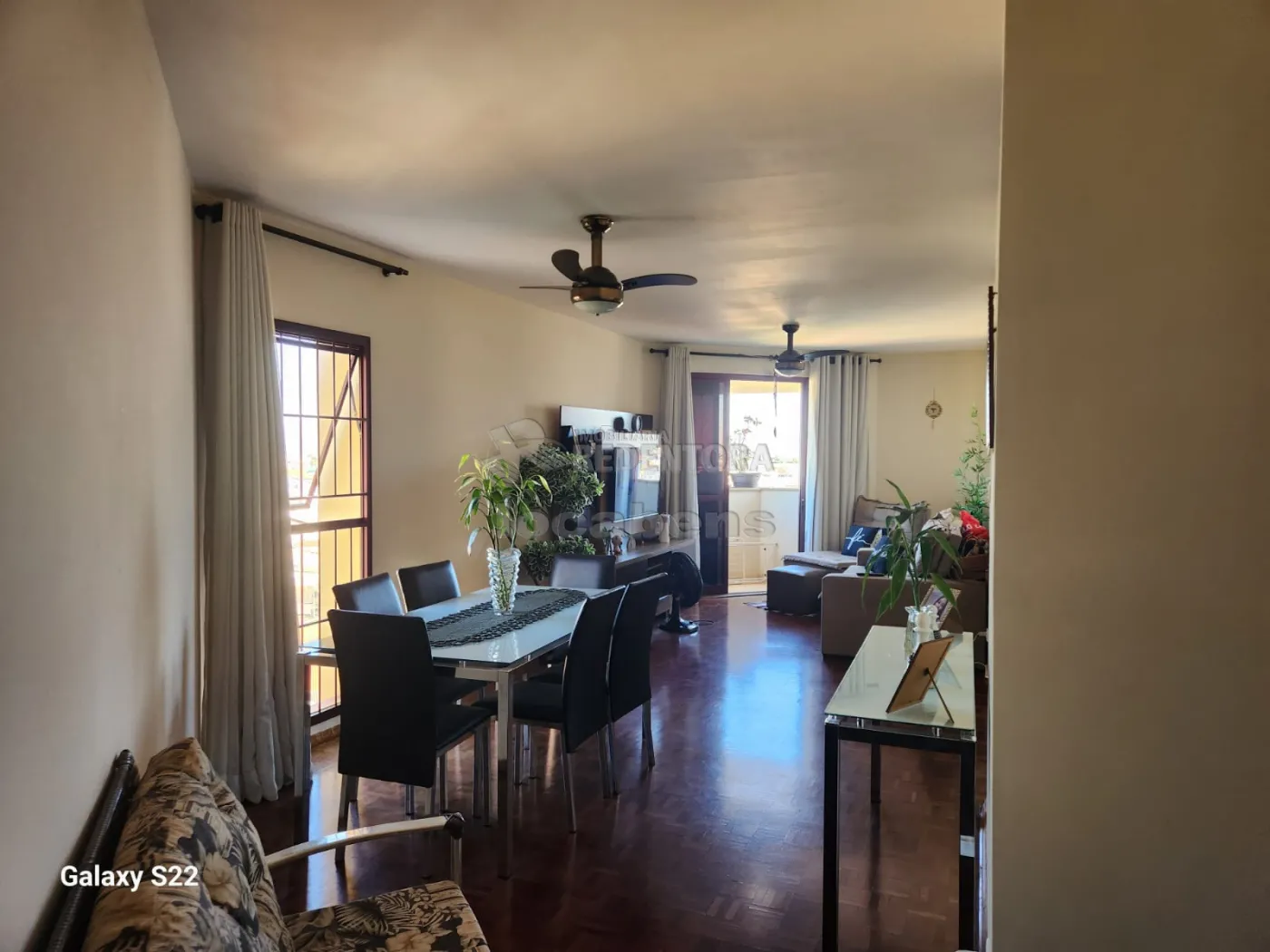 Apartamento, 2 quartos, 74 m² - Foto 2