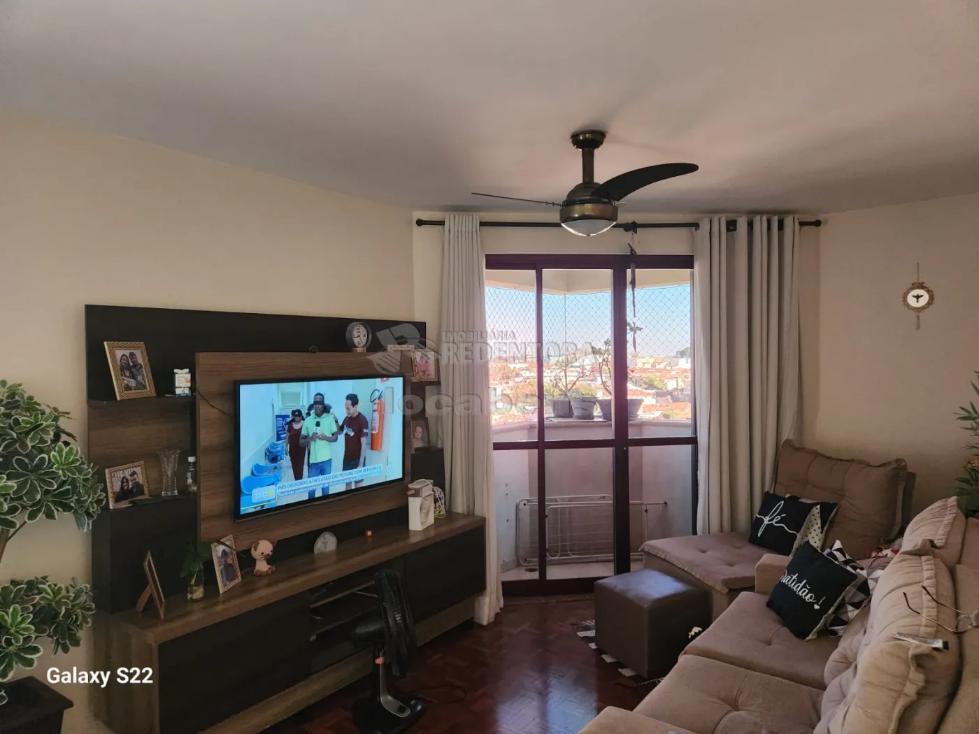 Apartamento, 2 quartos, 74 m² - Foto 3