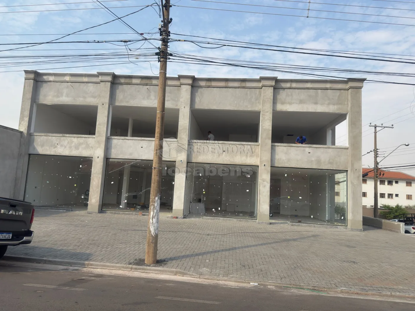 Sala-Conjunto, 45 m² - Foto 1