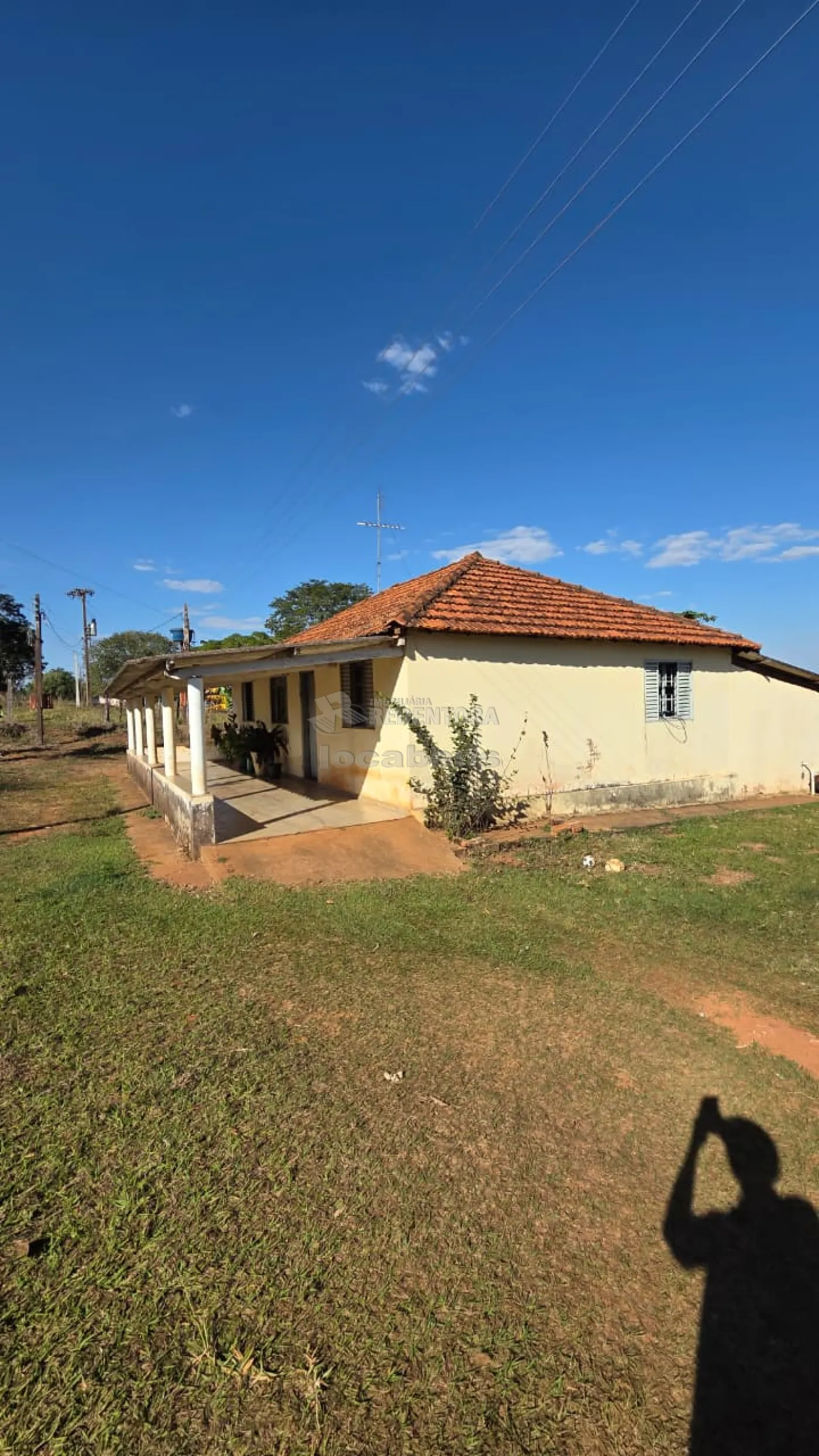 Sítio, 3 quartos, 11 hectares - Foto 6