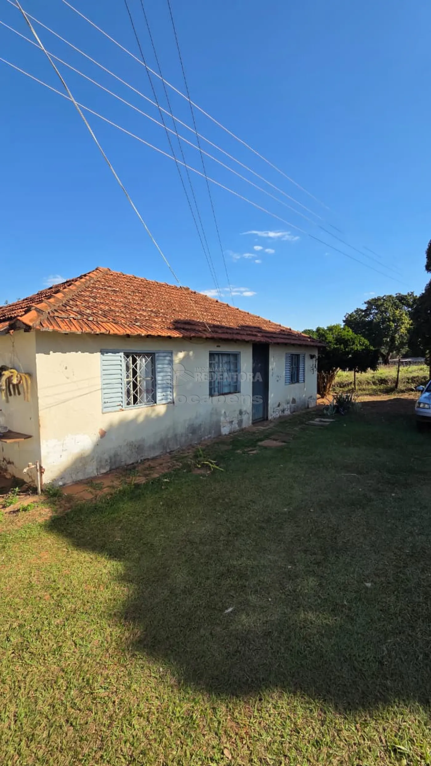 Sítio, 3 quartos, 11 hectares - Foto 11