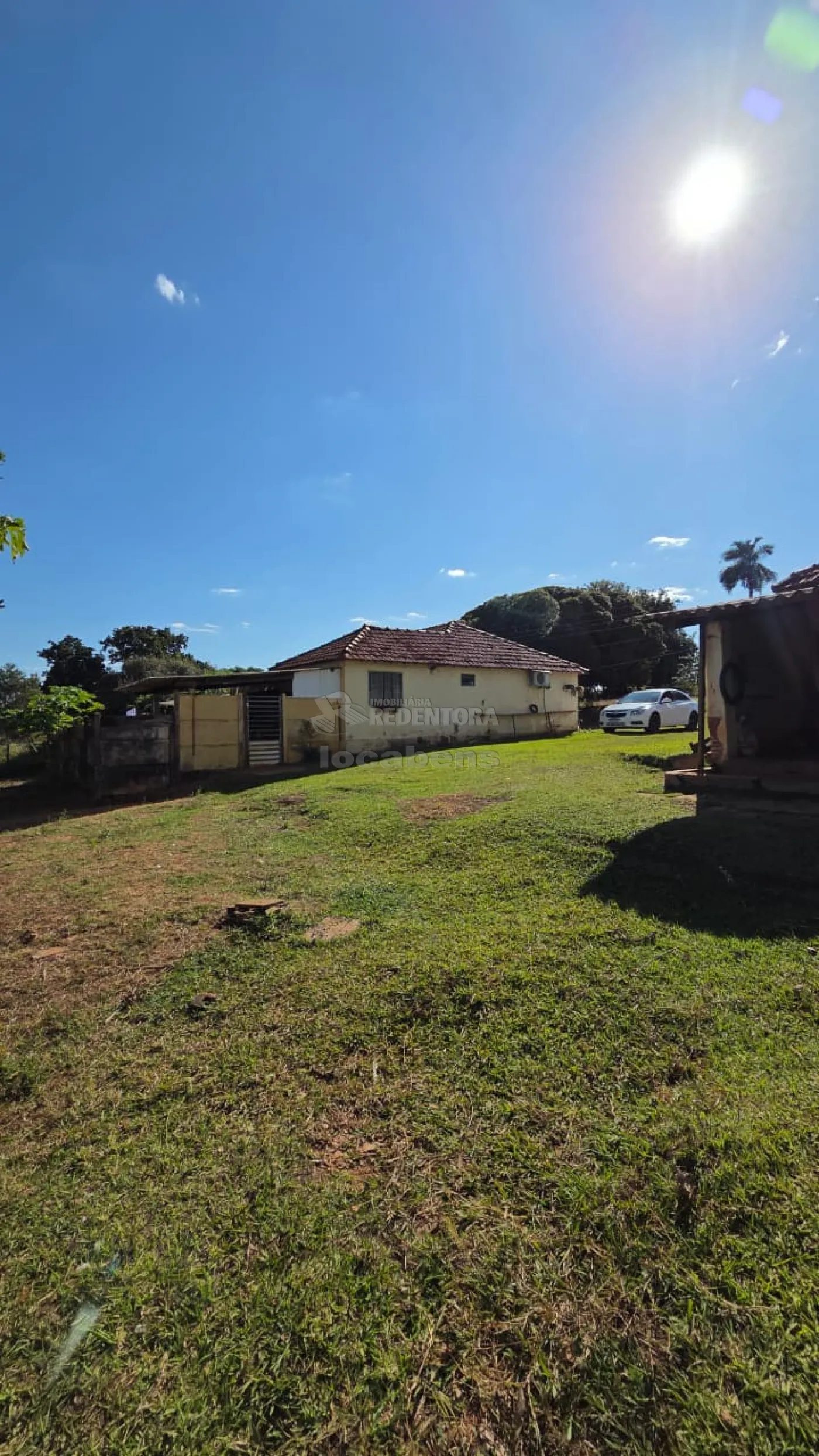 Sítio, 3 quartos, 11 hectares - Foto 19