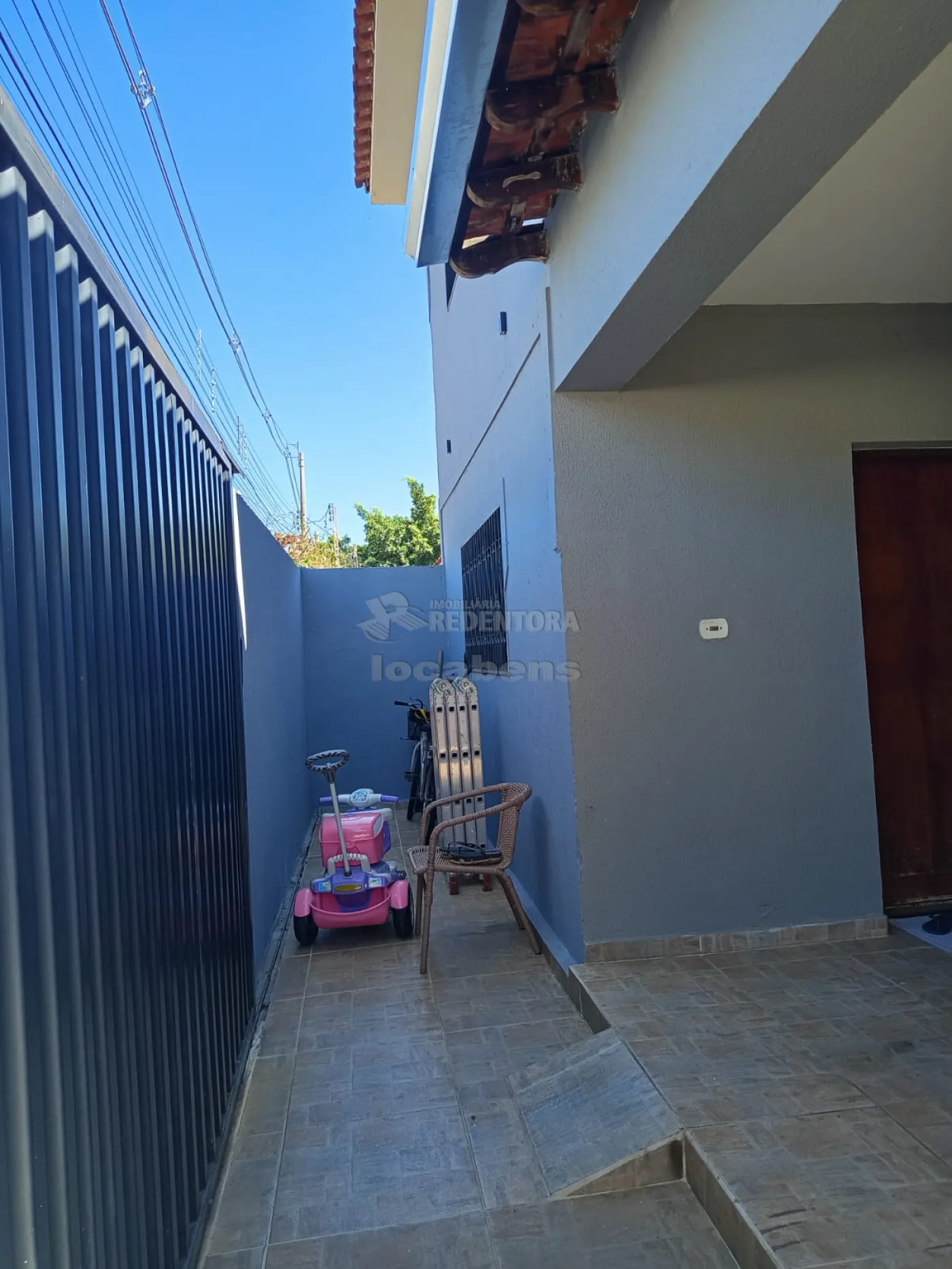 Sobrado, 2 quartos, 104 m² - Foto 3