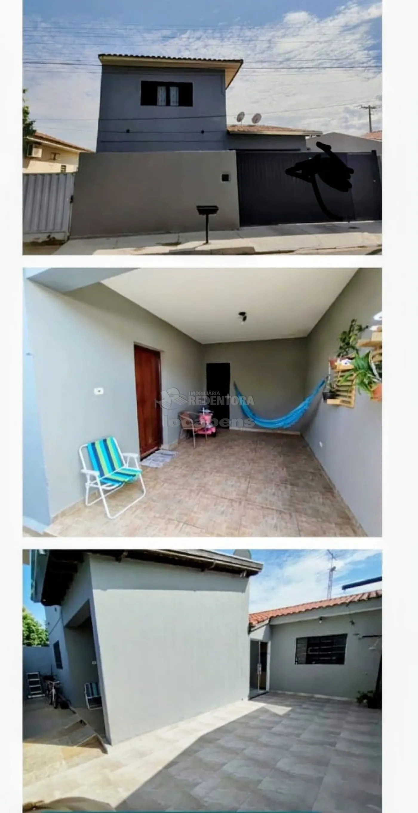 Sobrado, 2 quartos, 104 m² - Foto 4