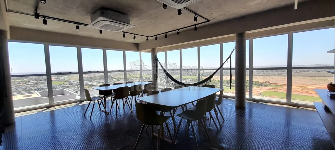 Alugar Apartamento / Studio em S&atilde;o Jos&eacute; do Rio Preto R$ 3.000,00 - Foto 13