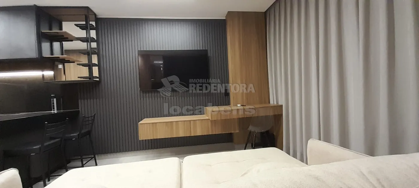 Alugar Apartamento / Studio em S&atilde;o Jos&eacute; do Rio Preto R$ 3.000,00 - Foto 14