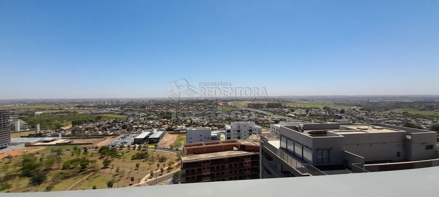 Alugar Apartamento / Studio em S&atilde;o Jos&eacute; do Rio Preto R$ 3.000,00 - Foto 15