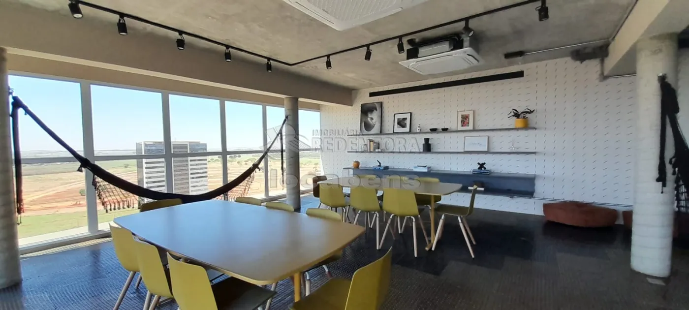 Alugar Apartamento / Studio em S&atilde;o Jos&eacute; do Rio Preto R$ 3.000,00 - Foto 16