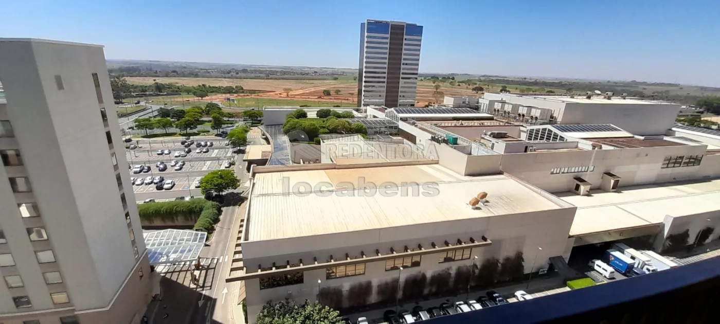 Alugar Apartamento / Studio em S&atilde;o Jos&eacute; do Rio Preto R$ 3.000,00 - Foto 18