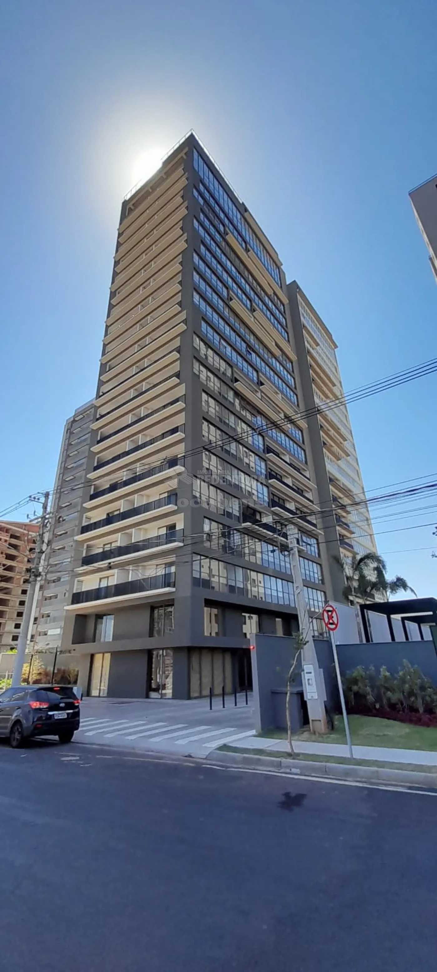 Alugar Apartamento / Studio em S&atilde;o Jos&eacute; do Rio Preto R$ 3.000,00 - Foto 20