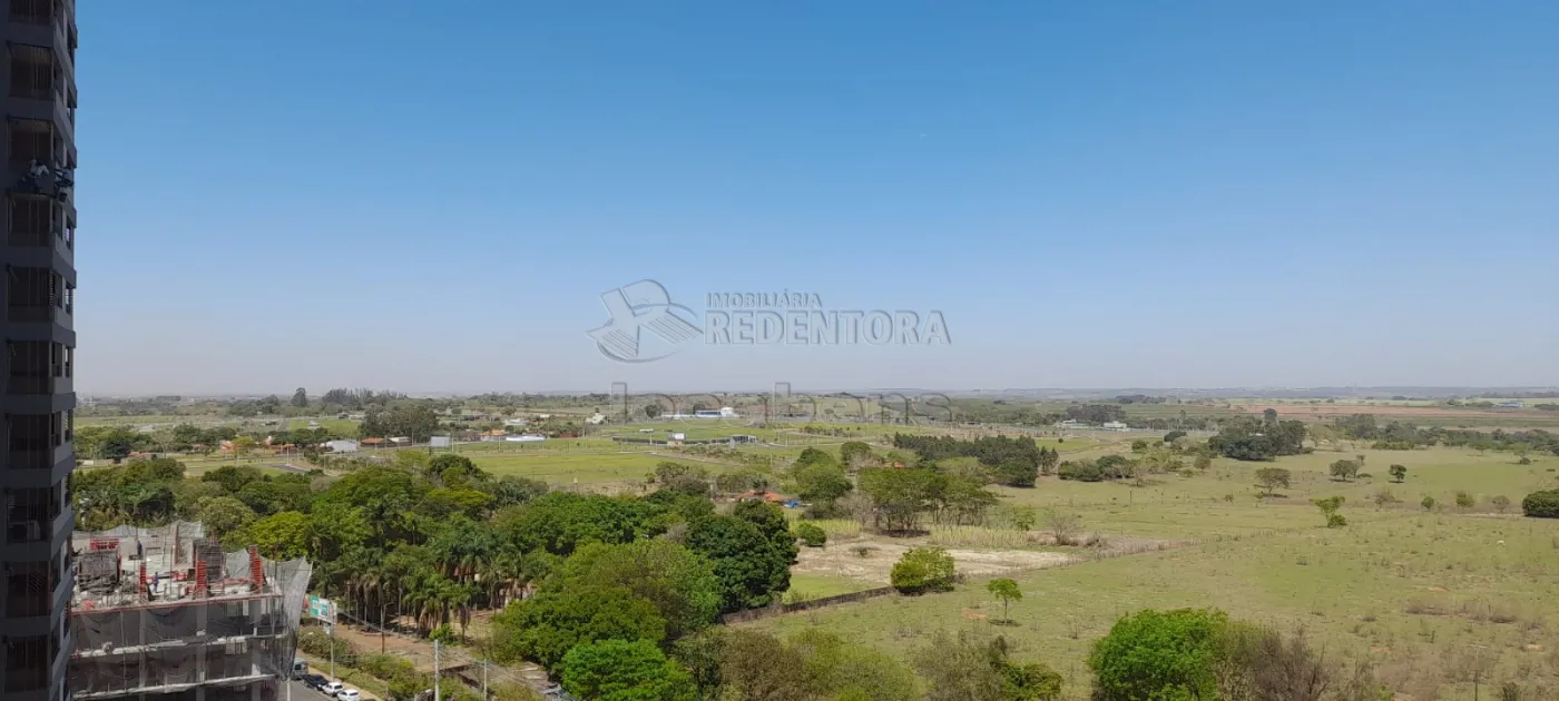 Alugar Apartamento / Studio em S&atilde;o Jos&eacute; do Rio Preto R$ 3.000,00 - Foto 21