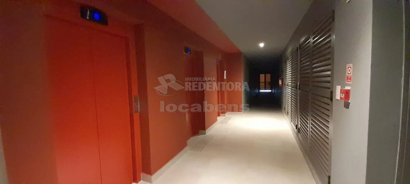 Alugar Apartamento / Studio em S&atilde;o Jos&eacute; do Rio Preto R$ 3.000,00 - Foto 7
