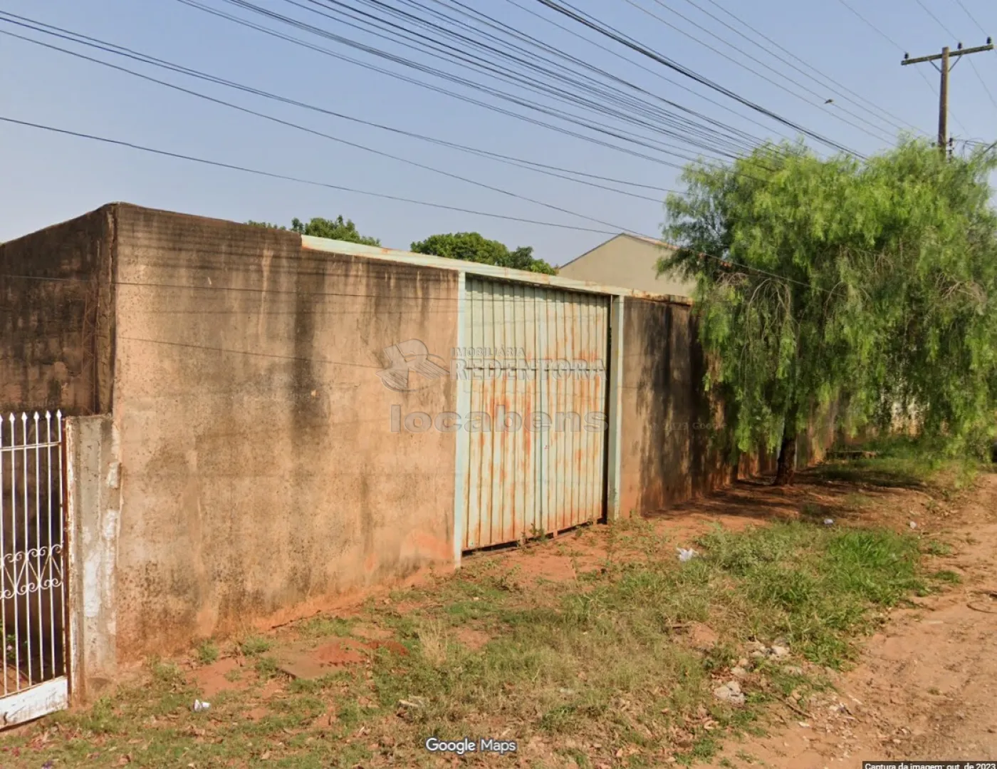 Terreno, 1000 m² - Foto 1