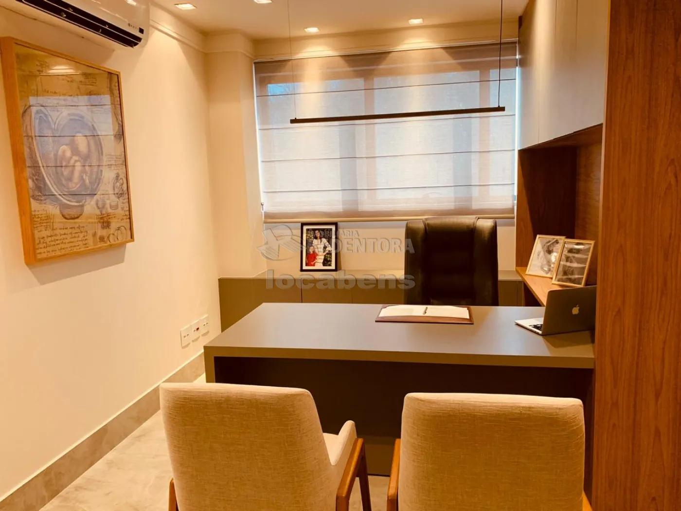 Comprar Comercial / Sala em S&atilde;o Jos&eacute; do Rio Preto R$ 950.000,00 - Foto 2