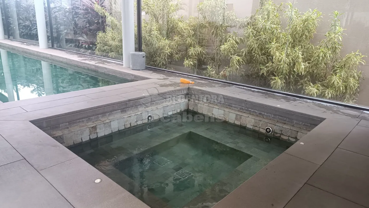 Alugar Apartamento / Padr&atilde;o em S&atilde;o Jos&eacute; do Rio Preto R$ 21.000,00 - Foto 67