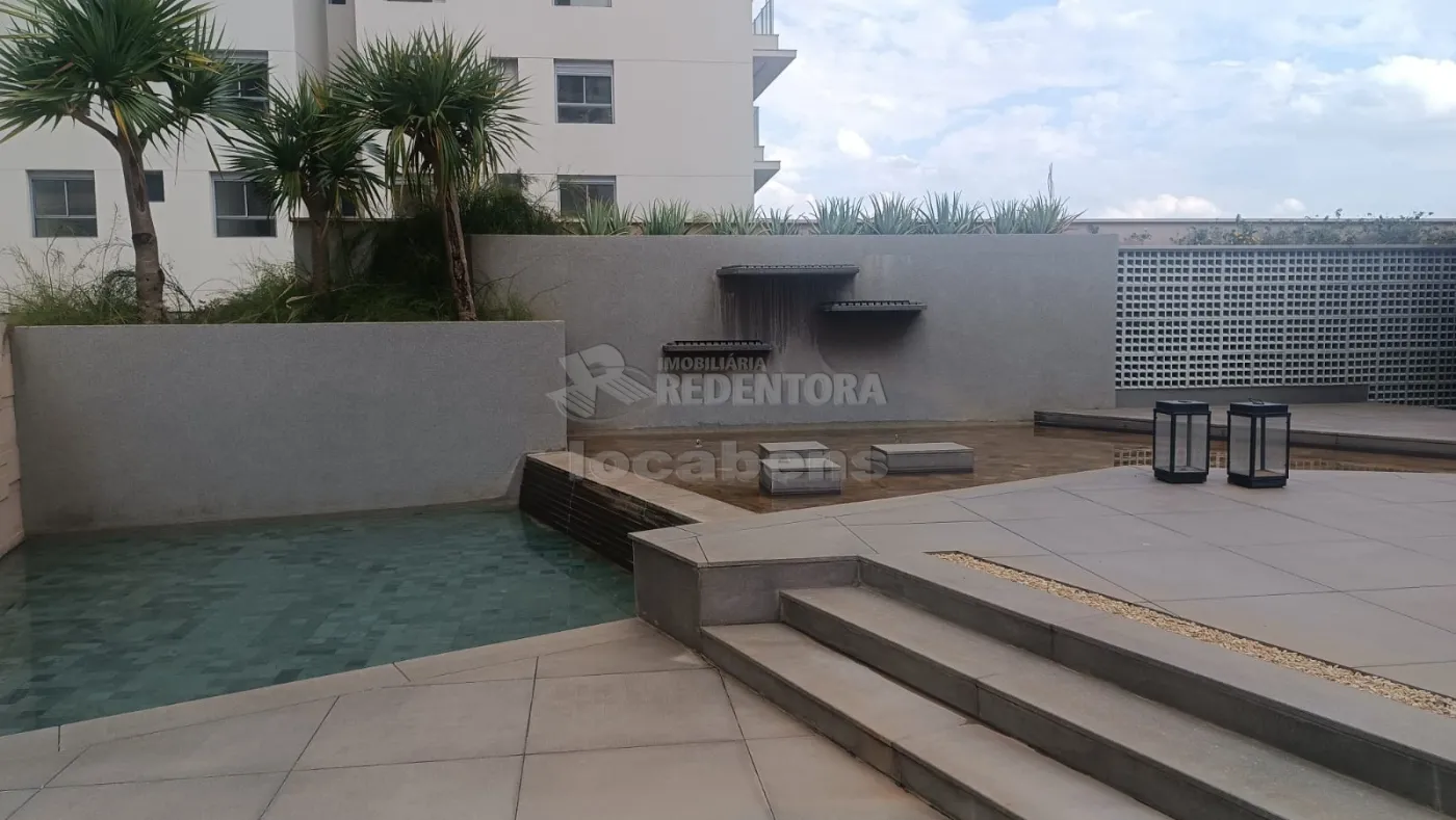 Alugar Apartamento / Padr&atilde;o em S&atilde;o Jos&eacute; do Rio Preto R$ 21.000,00 - Foto 66