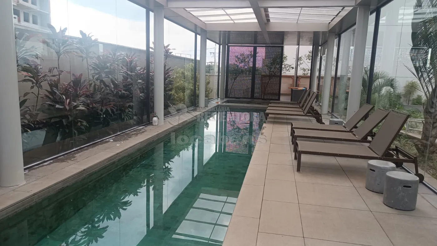 Alugar Apartamento / Padr&atilde;o em S&atilde;o Jos&eacute; do Rio Preto R$ 21.000,00 - Foto 64