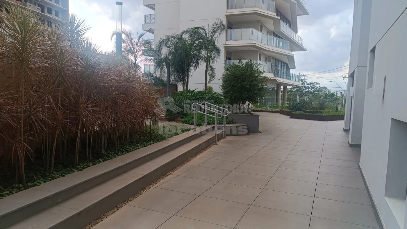 Alugar Apartamento / Padr&atilde;o em S&atilde;o Jos&eacute; do Rio Preto R$ 21.000,00 - Foto 62