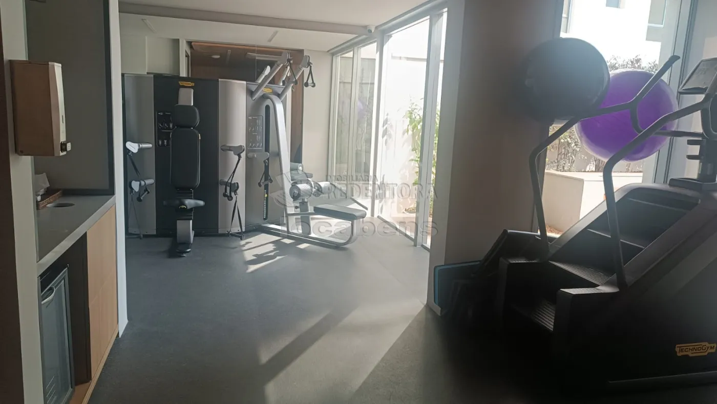 Alugar Apartamento / Padr&atilde;o em S&atilde;o Jos&eacute; do Rio Preto R$ 21.000,00 - Foto 60