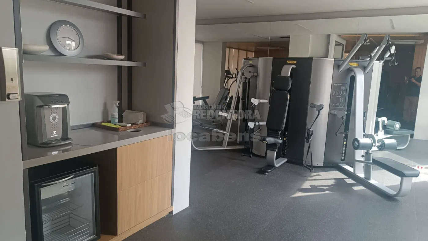 Alugar Apartamento / Padr&atilde;o em S&atilde;o Jos&eacute; do Rio Preto R$ 21.000,00 - Foto 59