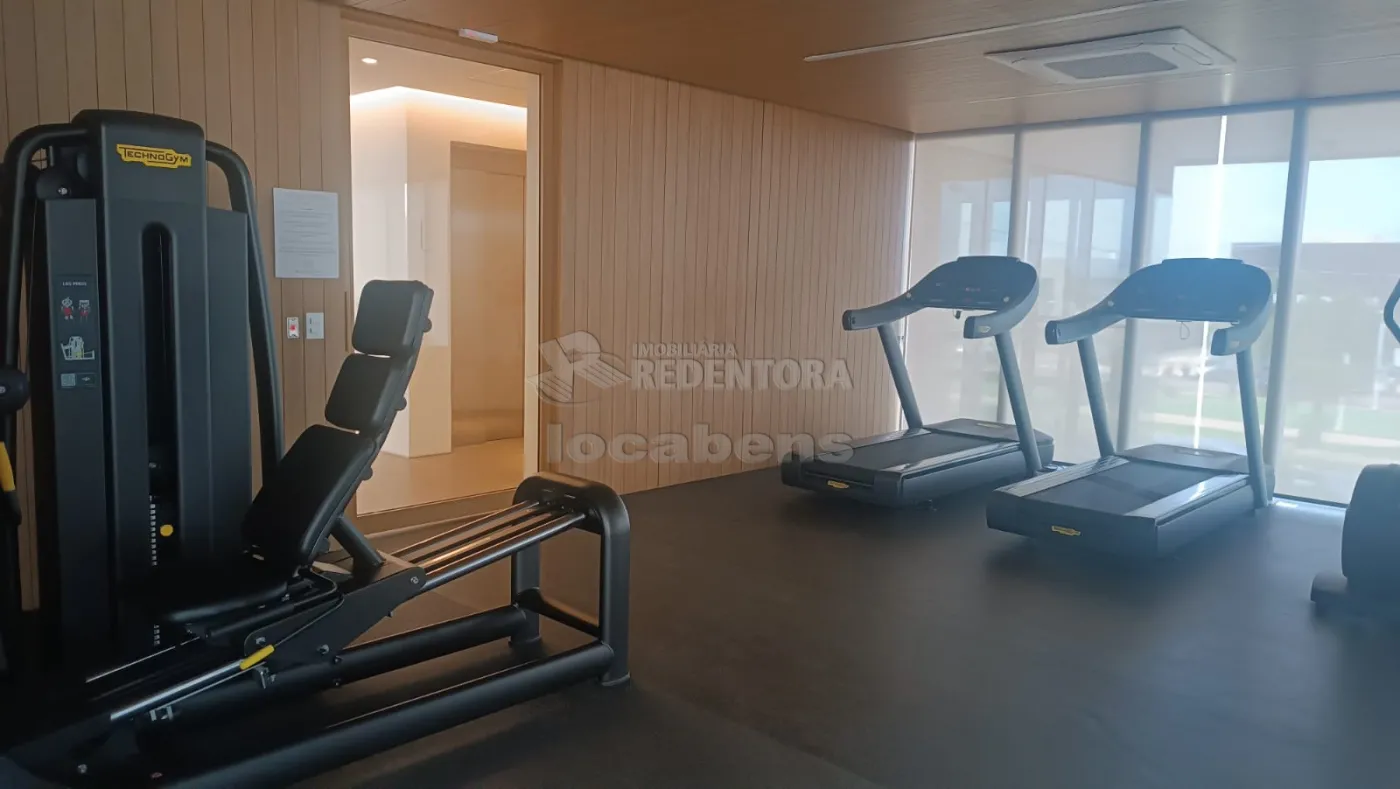 Alugar Apartamento / Padr&atilde;o em S&atilde;o Jos&eacute; do Rio Preto R$ 21.000,00 - Foto 58