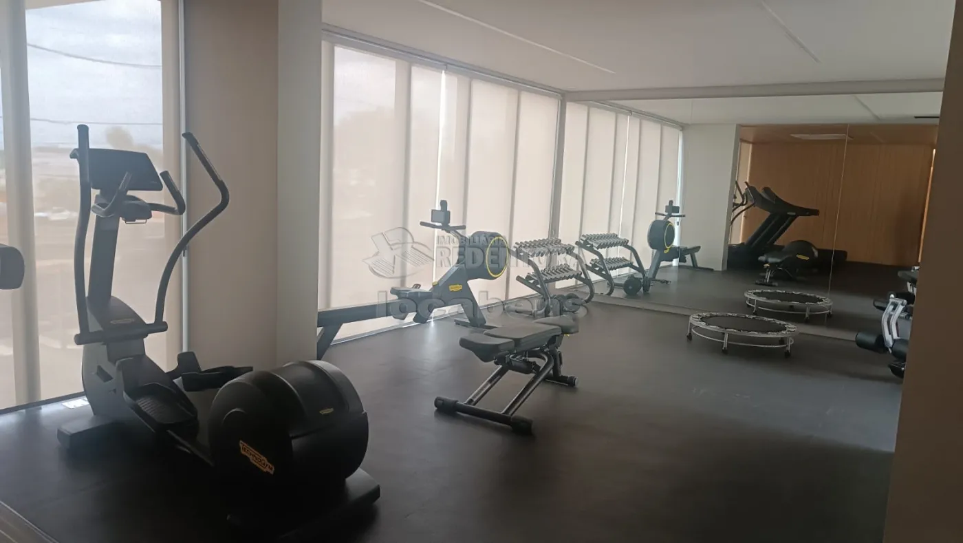 Alugar Apartamento / Padr&atilde;o em S&atilde;o Jos&eacute; do Rio Preto R$ 21.000,00 - Foto 57