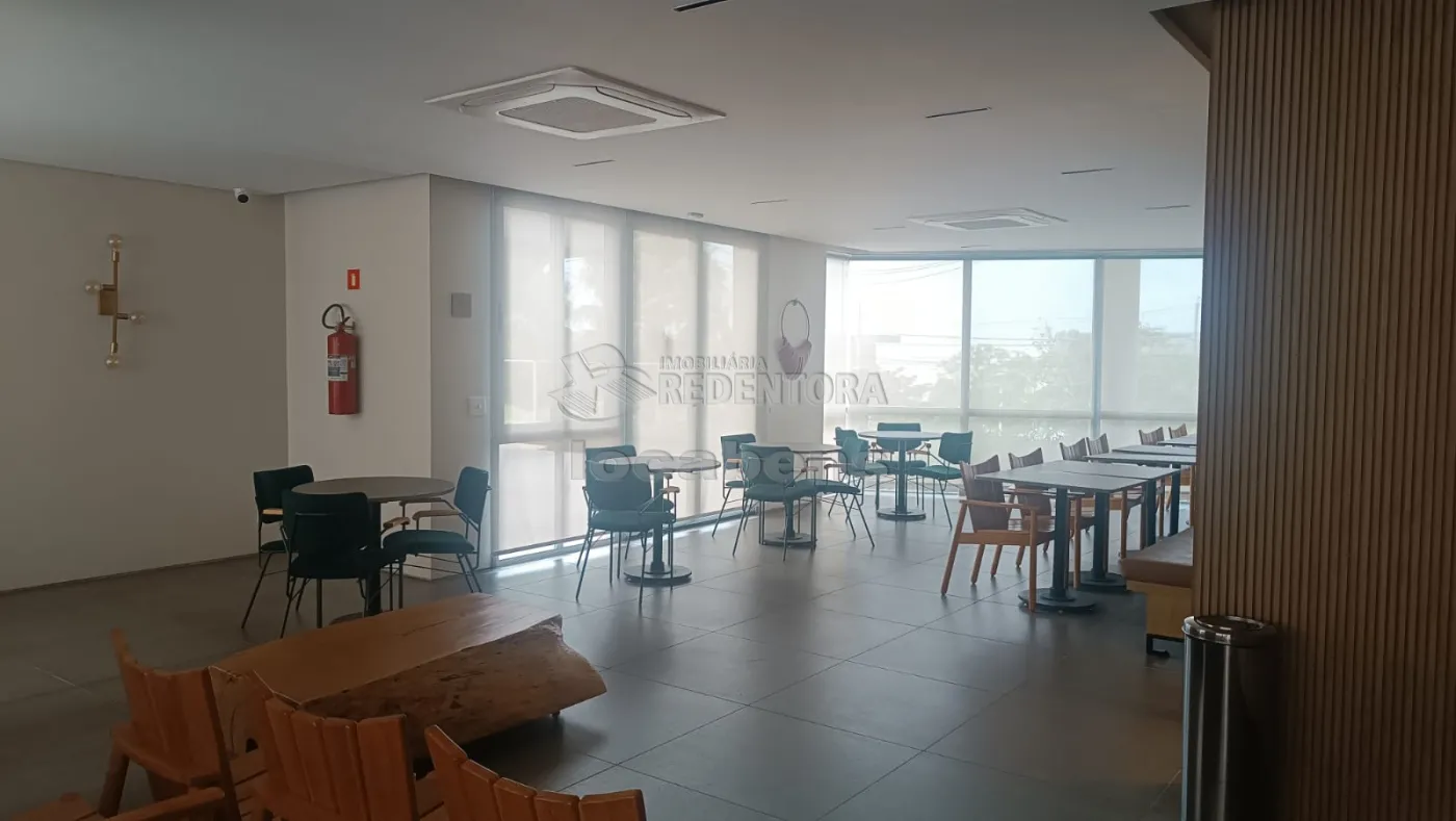 Alugar Apartamento / Padr&atilde;o em S&atilde;o Jos&eacute; do Rio Preto R$ 21.000,00 - Foto 56