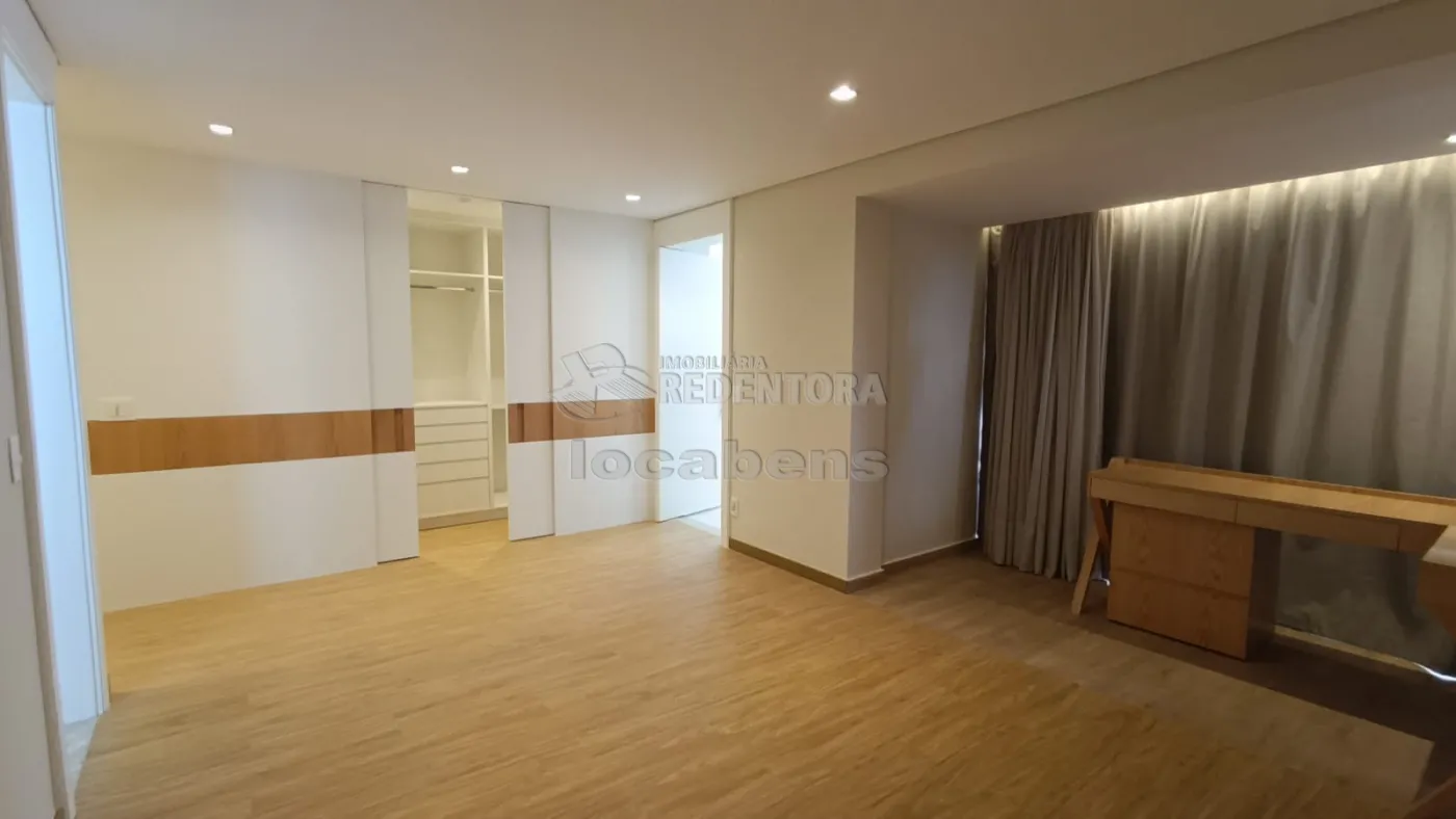 Alugar Apartamento / Padr&atilde;o em S&atilde;o Jos&eacute; do Rio Preto R$ 21.000,00 - Foto 41