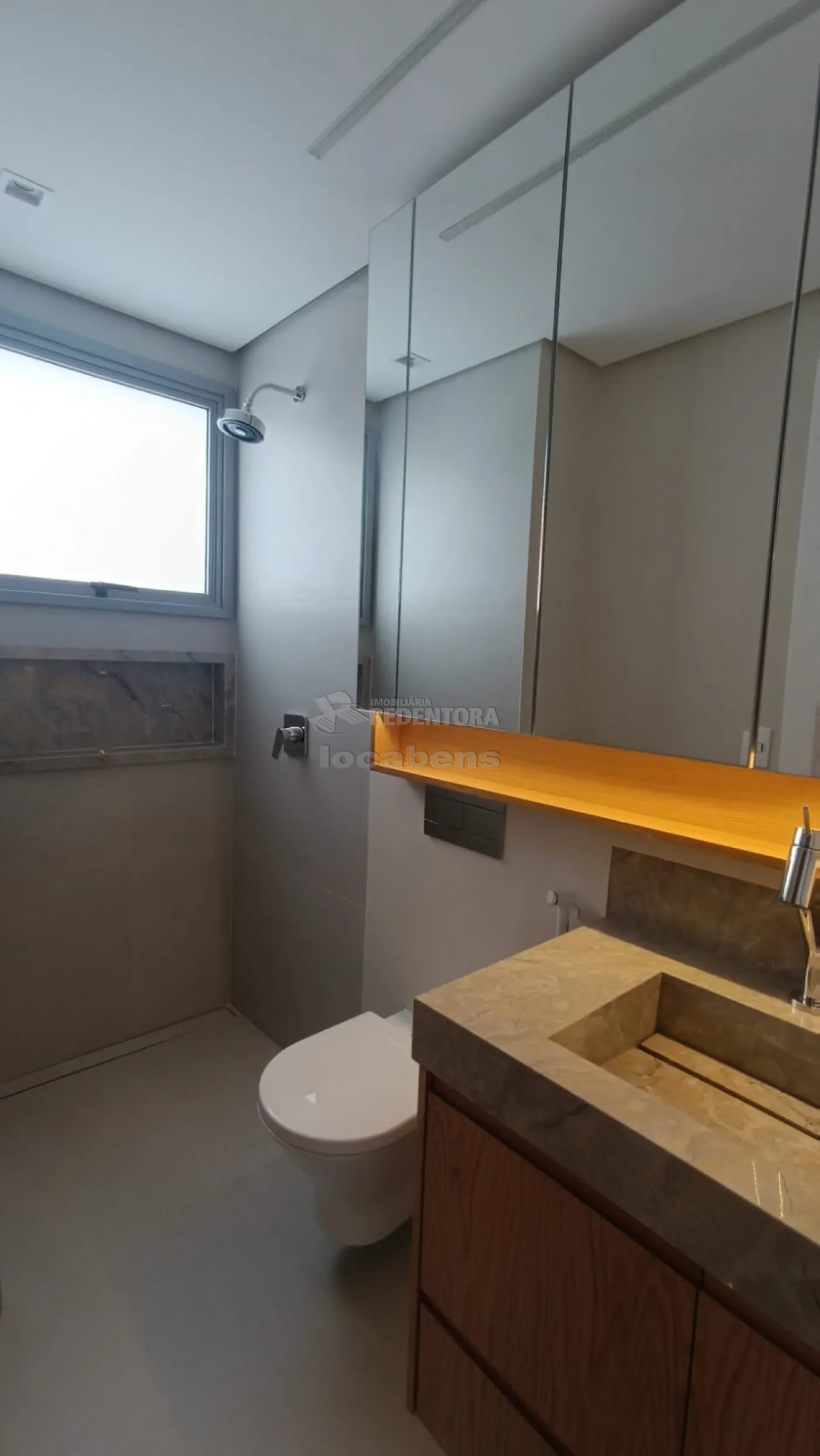 Alugar Apartamento / Padr&atilde;o em S&atilde;o Jos&eacute; do Rio Preto R$ 21.000,00 - Foto 45