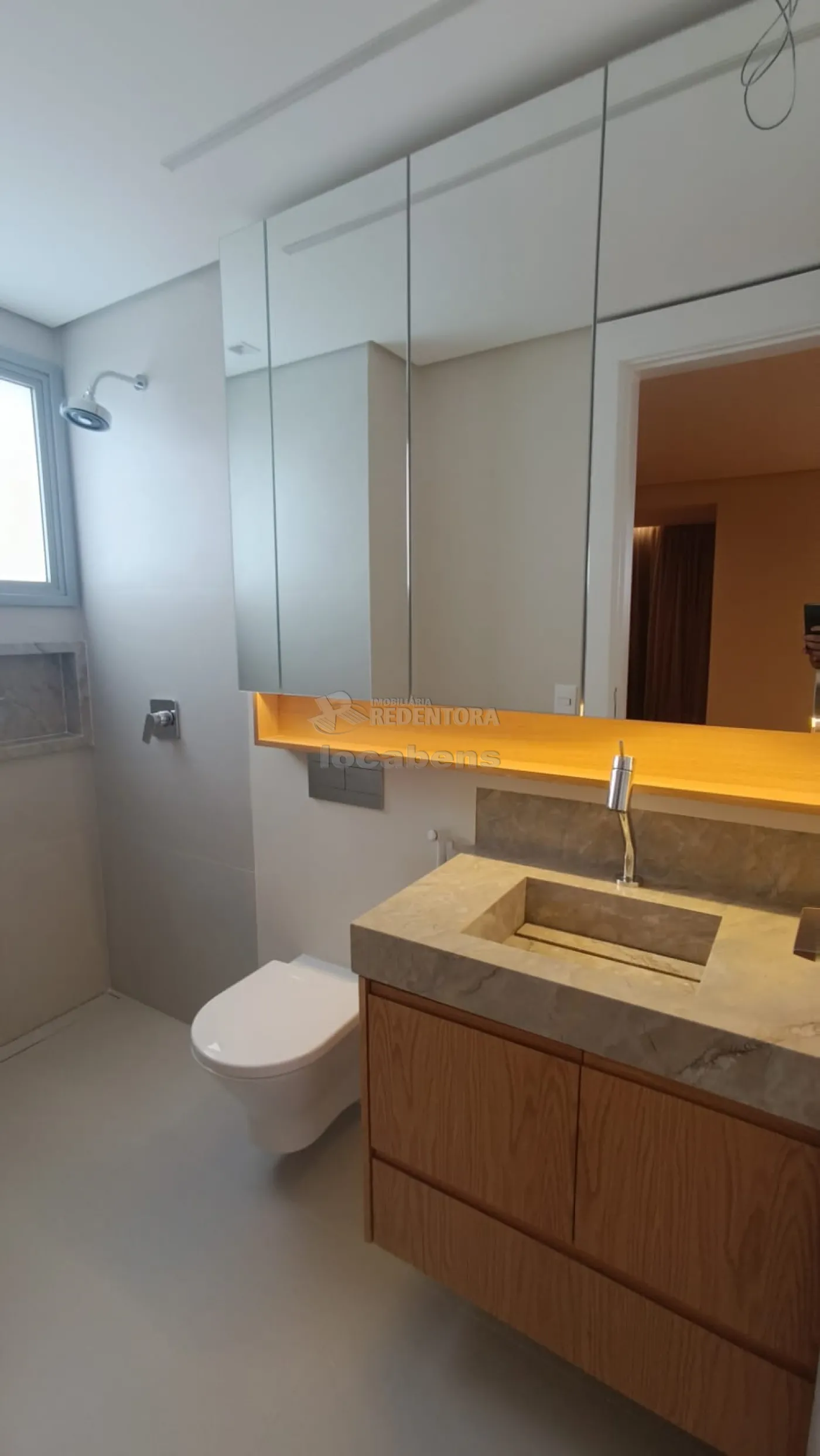 Alugar Apartamento / Padr&atilde;o em S&atilde;o Jos&eacute; do Rio Preto R$ 21.000,00 - Foto 44